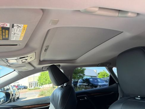 Used 2021 Lexus RX 450hL AWD w/ Premium Package image 33