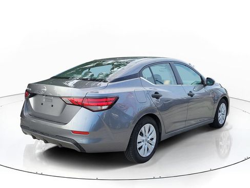 Used 2024 Nissan Sentra S FWD image 4