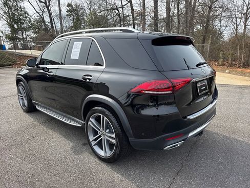 Used 2021 Mercedes-Benz GLE 350 image 5