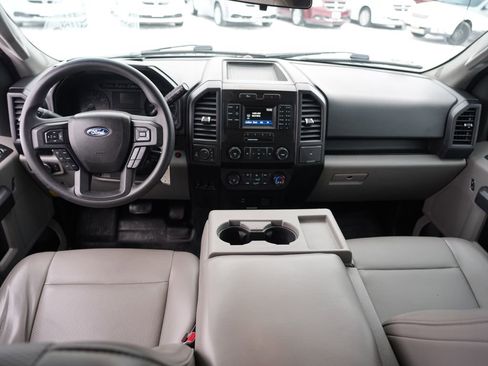 Used 2017 Ford F150 XL w/ XL Power Equipment Group image 24