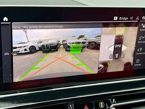 New 2026 BMW 840i Coupe image 12