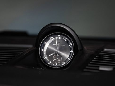 Used 2022 Porsche 911 Turbo S image 28