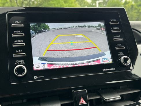 Used 2024 Toyota Camry SE w/ Convenience Package FWD image 22
