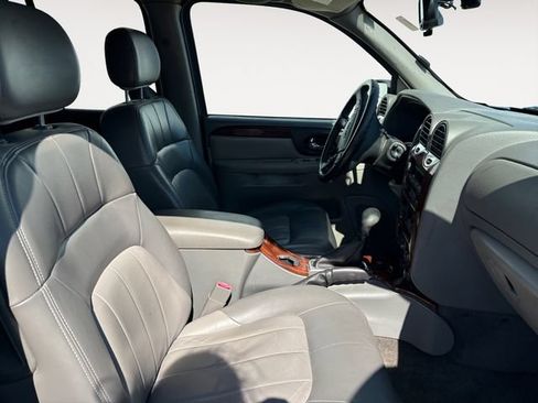 Used 2004 GMC Envoy SLT w/ Preferred Equipment Group AWD/4WD image 9