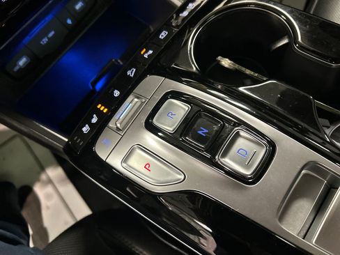 Used 2023 Hyundai Tucson Limited image 18