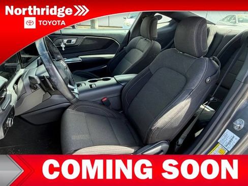 Used 2024 Ford Mustang GT RWD image 6