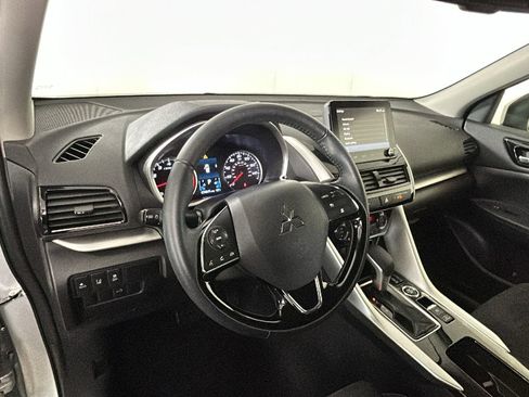 Used 2026 Mitsubishi Eclipse Cross SE AWD/4WD image 15