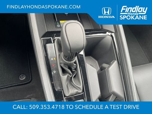 New 2025 Honda Accord EX-L image 16