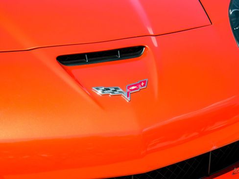 Used 2011 Chevrolet Corvette Z06 RWD image 28