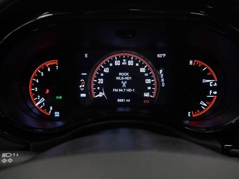 Used 2023 Dodge Durango R/T AWD/4WD image 27