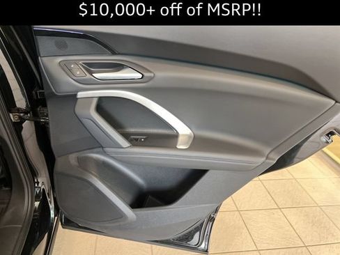 Used 2025 Audi Q5 Premium AWD/4WD image 21