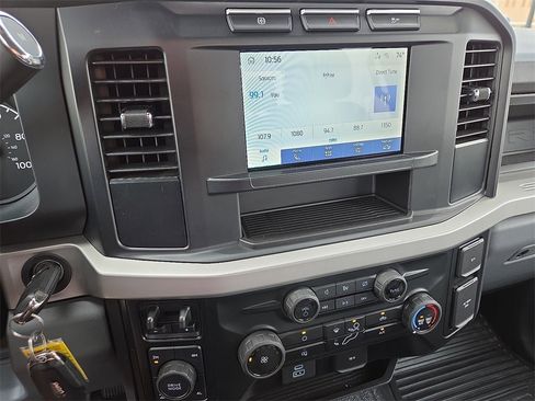 Used 2024 Ford F350 XL w/ XL Off-Road Package image 26