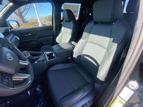 New 2026 Toyota Tacoma Limited image 11