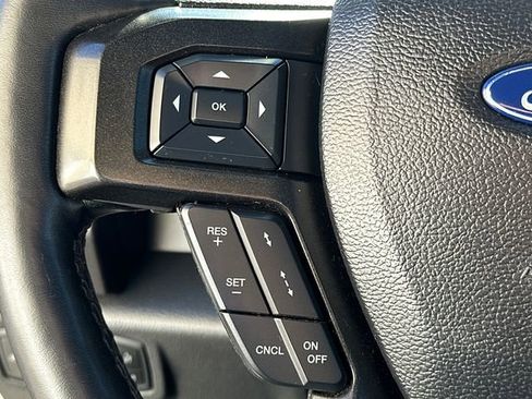 Used 2020 Ford Expedition Max Limited w/ Equipment Group 301A image 31