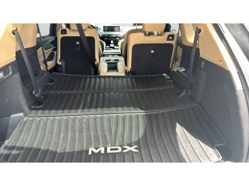 Used 2024 Acura MDX FWD w/ Technology Package image 26