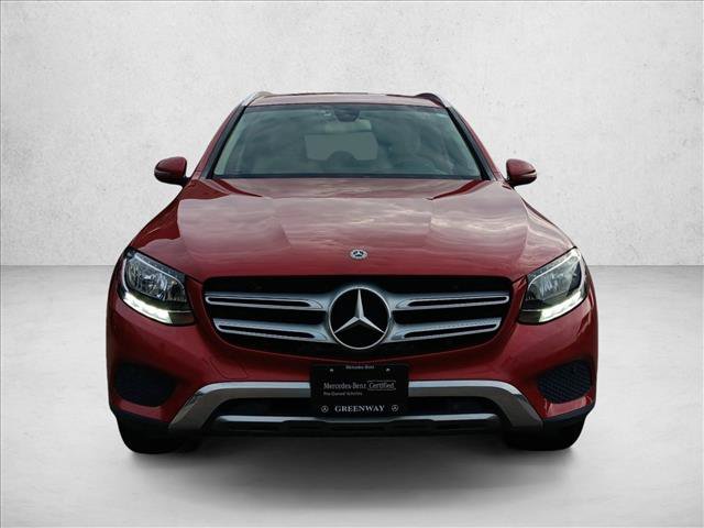 Used 2019 Mercedes-Benz GLC 300 image 2