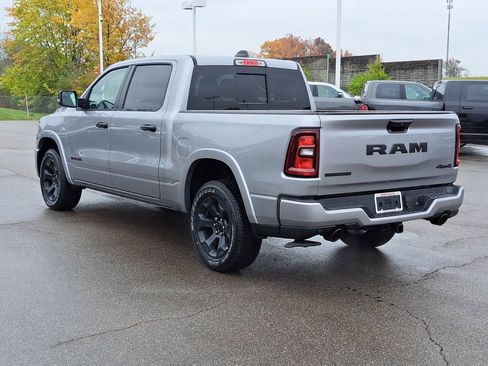 New 2026 RAM 1500 Big Horn image 3