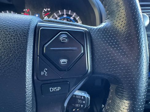 Used 2019 Toyota 4Runner Limited image 32