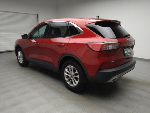Used 2020 Ford Escape SE AWD/4WD image 5