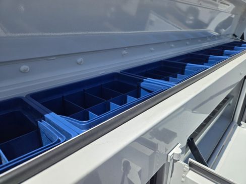 New 2025 Chevrolet Silverado 2500 W/T w/ WT Convenience Package image 25