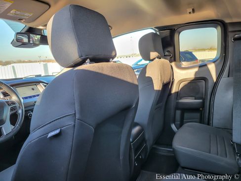 Used 2020 Ford Ranger XLT w/ Equipment Group 302A Luxury image 14