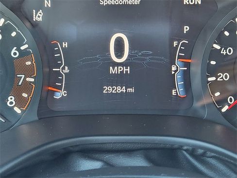 Used 2022 Jeep Compass Limited image 31