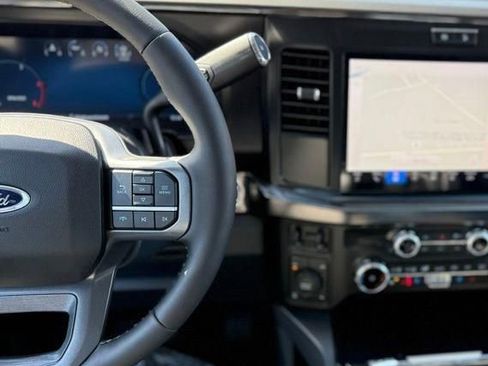 New 2026 Ford F250 Lariat image 19