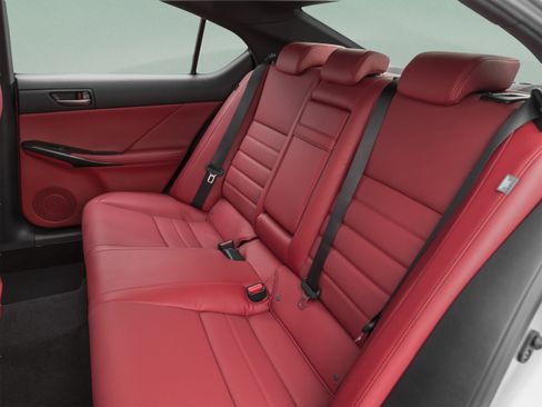 Used 2021 Lexus IS 300 AWD w/ Comfort Package image 17
