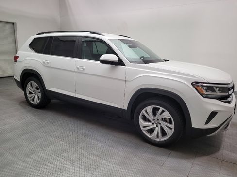 Used 2023 Volkswagen Atlas SE FWD image 11