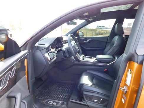 Used 2019 Audi Q8 Prestige image 17