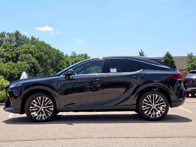 New 2026 Lexus RX 350 Premium Plus w/ Convenience Package AWD/4WD image 21