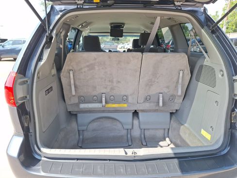 Used 2006 Toyota Sienna XLE FWD image 35