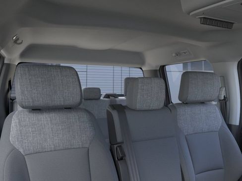 New 2026 Ford F350 XLT AWD/4WD image 22