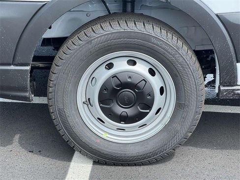 New 2025 Ford Transit 250 Base image 7