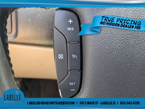 Used 2007 Chevrolet Monte Carlo LT FWD image 19