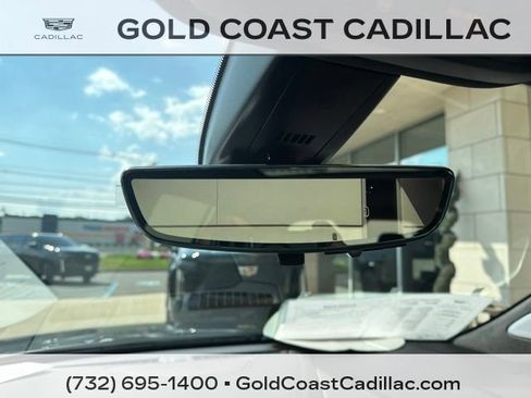 Certified 2024 Cadillac XT6 Sport w/ LPO, Onyx Lite Package AWD/4WD image 28