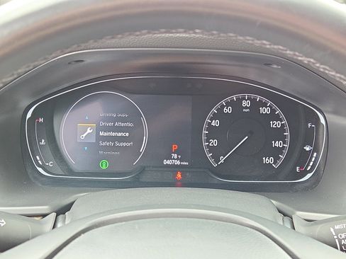 Used 2020 Honda Accord Touring image 22