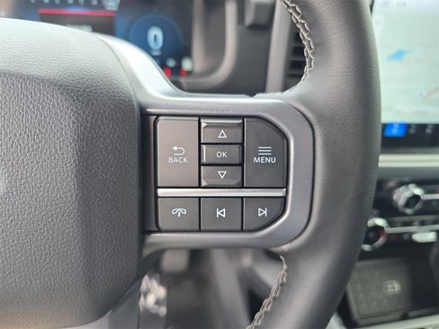 New 2025 Ford F150 XLT w/ Equipment Group 302A MID image 25