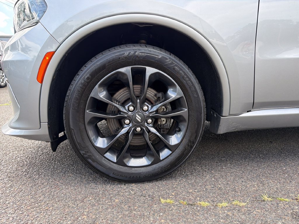 Used 2021 Dodge Durango GT AWD/4WD image 12