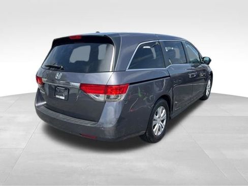 Used 2015 Honda Odyssey EX-L image 7
