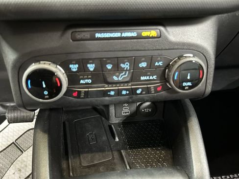 Used 2024 Ford Bronco Sport Badlands w/ Premium Package AWD/4WD image 15