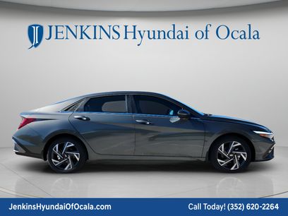 New 2026 Hyundai Elantra Limited