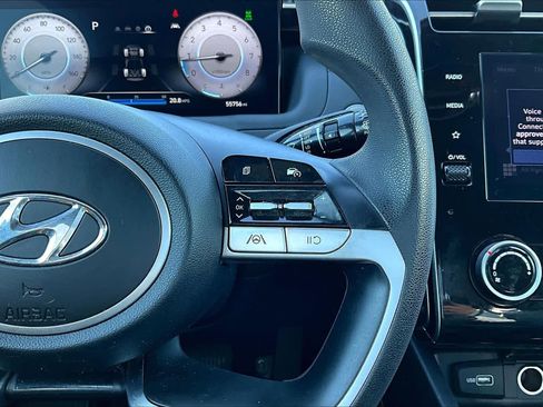 Used 2023 Hyundai Santa Cruz SEL w/ Activity Package image 21