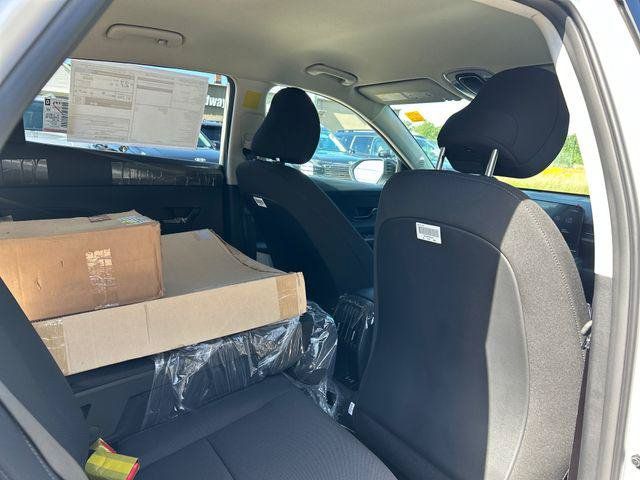 New 2027 Hyundai Kona SEL Sport AWD/4WD image 22