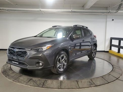 Used 2024 Subaru Crosstrek 2.0i Premium AWD/4WD image 4