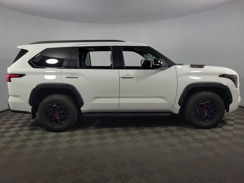 Used 2023 Toyota Sequoia TRD Pro image 14