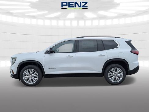 New 2026 GMC Acadia Elevation AWD/4WD image 3