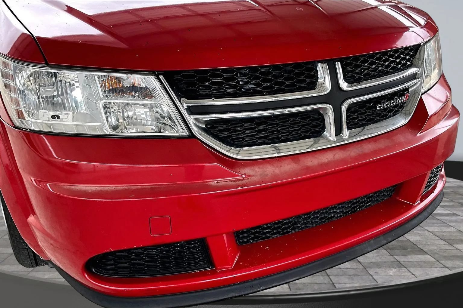 Used 2015 Dodge Journey SE w/ Quick Order Package 22F SE FWD image 29