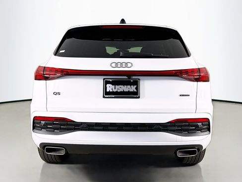 New 2025 Audi Q5 Premium Plus image 6