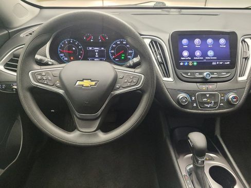 Used 2023 Chevrolet Malibu LS w/ Driver Confidence Package FWD image 22